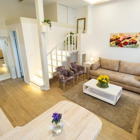 Bonne Chance Studio Apartment, Zagreb Center, Top Location מראה חיצוני תמונה