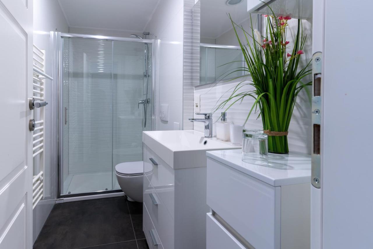 Bonne Chance Studio Apartment, Zagreb Center, Top Location מראה חיצוני תמונה