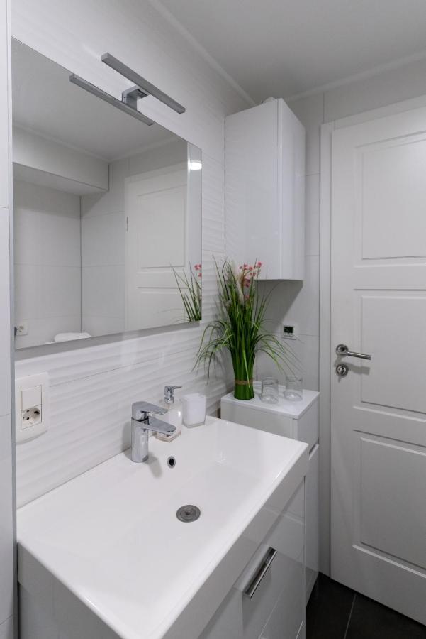 Bonne Chance Studio Apartment, Zagreb Center, Top Location מראה חיצוני תמונה