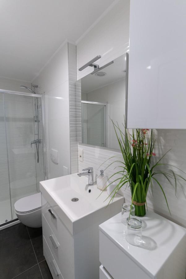 Bonne Chance Studio Apartment, Zagreb Center, Top Location מראה חיצוני תמונה